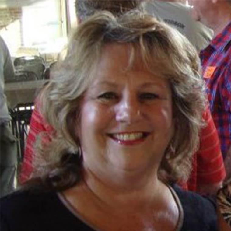Sandy Fetick